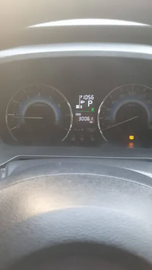 2023 Toyota Rush GL
