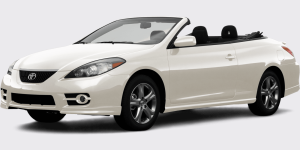 Toyota Solara