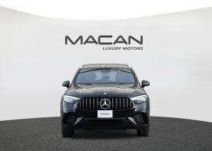 2023 Mercedes-Benz GLC GLC300