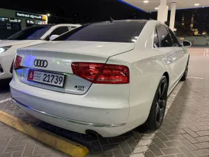 2014 اودي آي ٨ 3.0T e quattro