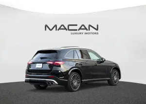 2023 Mercedes-Benz GLC GLC300