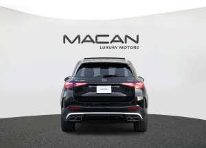 2023 Mercedes-Benz GLC GLC300