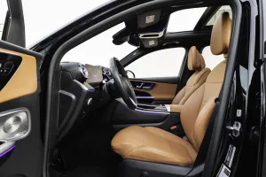 2023 Mercedes-Benz GLC GLC300
