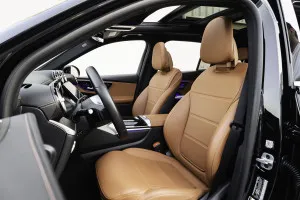 2023 Mercedes-Benz GLC GLC300