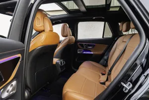 2023 Mercedes-Benz GLC GLC300