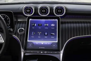 2023 Mercedes-Benz GLC GLC300