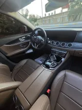 2019 مرسيدس-بنز الفئة - E E 350