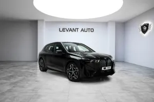 2023 بي أم دابليو اي اكس ام ٦٠