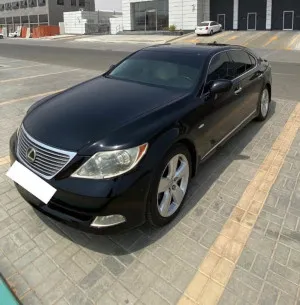 2009 Lexus LS 460