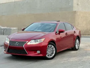 2015 Lexus ES ES300