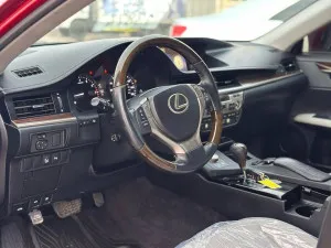 2015 Lexus ES ES300