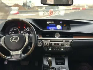 2015 Lexus ES ES300