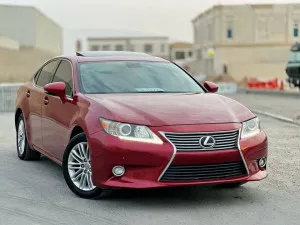 2015 Lexus ES ES300