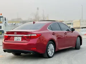 2015 Lexus ES ES300