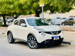 2015 نيسان جوك S