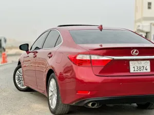 2015 Lexus ES ES300