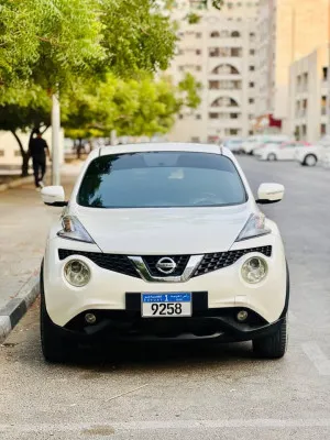 2015 نيسان جوك S