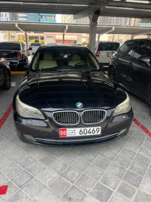 2008 BMW 5-Series 530i M