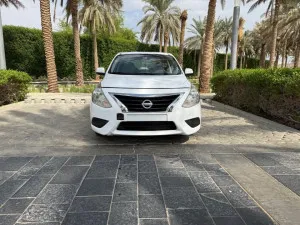 2019 Nissan Sunny S