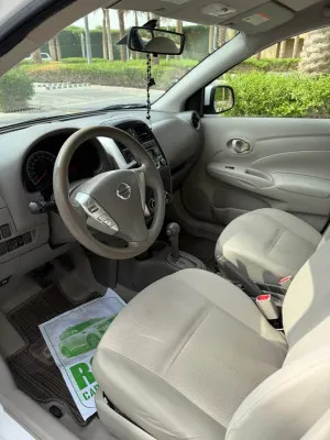 2019 Nissan Sunny S