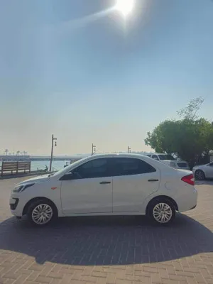 2019 فورد فيجو Titanium