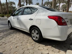 2019 Nissan Sunny S