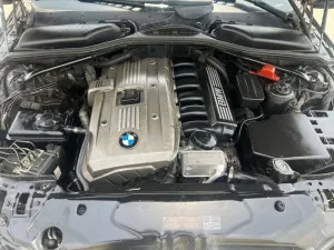 2008 BMW 5-Series 530i M