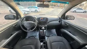 2013 Hyundai I10 SE Connect