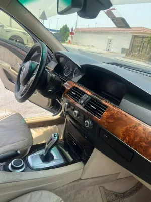 2008 BMW 5-Series 530i M
