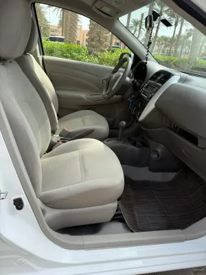 2019 Nissan Sunny S