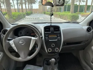 2019 Nissan Sunny S