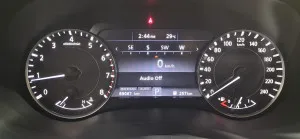 2023 نيسان باترول