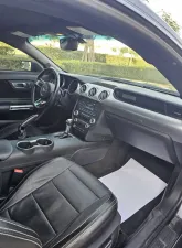 2018 فورد موستانج EcoBoost Fastback