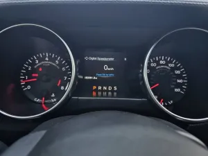 2018 فورد موستانج EcoBoost Fastback