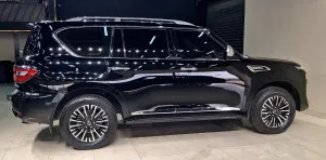 2023 نيسان باترول
