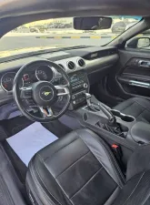 2018 فورد موستانج EcoBoost Fastback