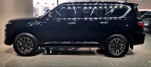 2023 نيسان باترول