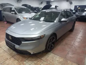 2023 هوندا أكورد Hybrid