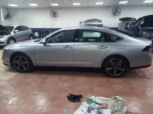 2023 هوندا أكورد Hybrid