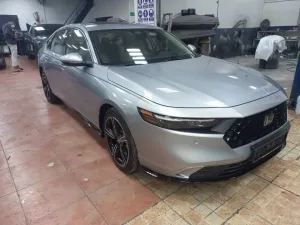 2023 هوندا أكورد Hybrid