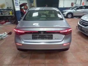 2023 هوندا أكورد Hybrid