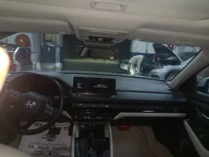 2023 هوندا أكورد Hybrid