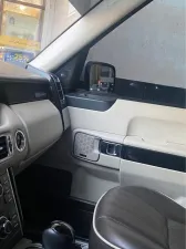 2011 Land Rover Range Rover HSE Supercharged