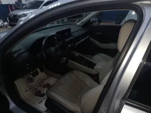 2023 هوندا أكورد Hybrid