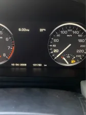2011 Land Rover Range Rover HSE Supercharged