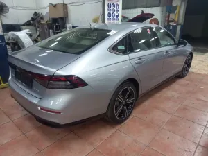 2023 هوندا أكورد Hybrid
