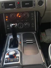 2011 Land Rover Range Rover HSE Supercharged