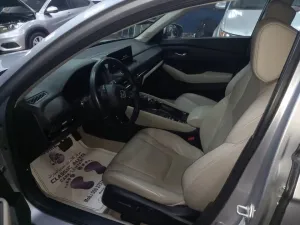 2023 هوندا أكورد Hybrid