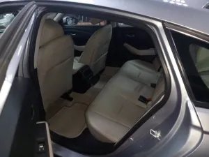 2023 هوندا أكورد Hybrid