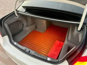 2010 بي أم دابليو الفئة - 7 750Li